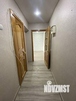 1-к квартира, вторичка, 30м2, 4/4 этаж