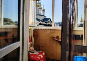 2-к квартира, вторичка, 43м2, 2/2 этаж