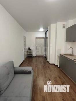 Студия квартира, вторичка, 20м2, 7/12 этаж