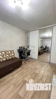 2-к квартира, вторичка, 46м2, 2/9 этаж