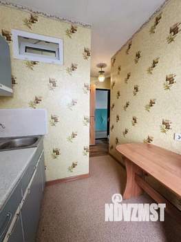 1-к квартира, вторичка, 22м2, 2/9 этаж