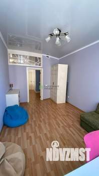 4-к квартира, вторичка, 93м2, 4/24 этаж