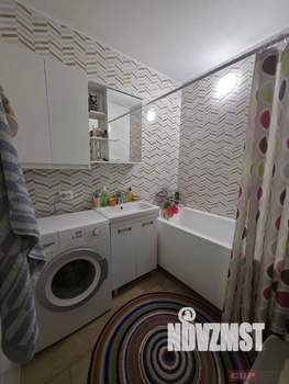 2-к квартира, вторичка, 56м2, 1/16 этаж