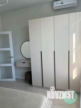 1-к квартира, вторичка, 43м2, 2/20 этаж