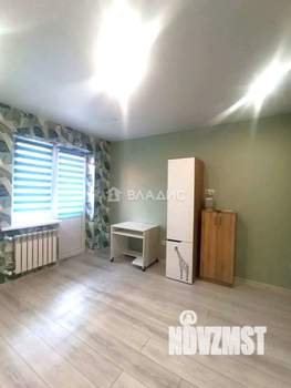 Студия квартира, вторичка, 23м2, 2/3 этаж