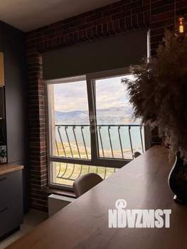 Студия квартира, вторичка, 41м2, 14/15 этаж