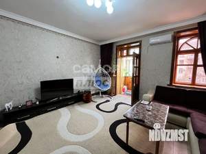 3-к квартира, вторичка, 84м2, 2/3 этаж