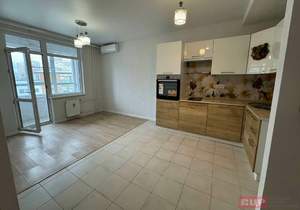 1-к квартира, вторичка, 35м2, 5/20 этаж