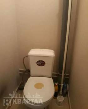 1-к квартира, вторичка, 29м2, 5/9 этаж