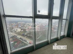 1-к квартира, сданный дом, 41м2, 9/24 этаж