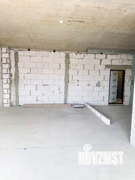 1-к квартира, вторичка, 60м2, 8/21 этаж
