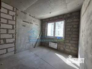 1-к квартира, вторичка, 32м2, 12/24 этаж