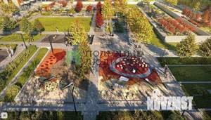 Студия квартира, вторичка, 24м2, 4/20 этаж