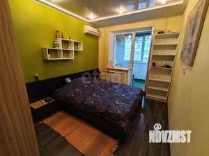 3-к квартира, вторичка, 63м2, 8/10 этаж