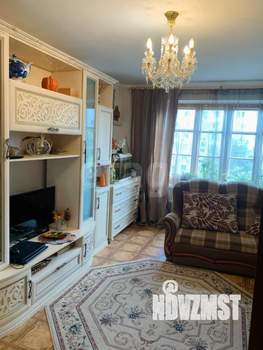 2-к квартира, вторичка, 46м2, 5/5 этаж