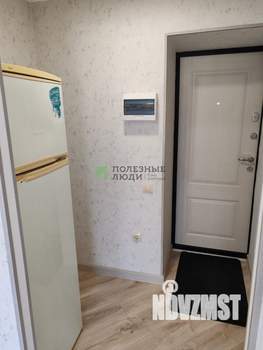 Студия квартира, вторичка, 19м2, 5/6 этаж