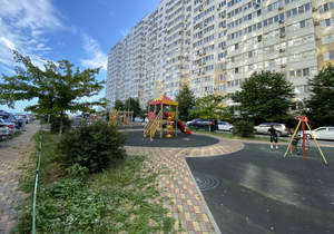 1-к квартира, вторичка, 42м2, 10/16 этаж