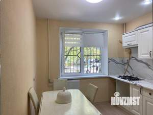 3-к квартира, вторичка, 62м2, 1/10 этаж