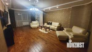 3-к квартира, вторичка, 111м2, 5/11 этаж