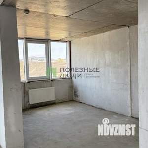 Студия квартира, сданный дом, 79м2, 8/8 этаж