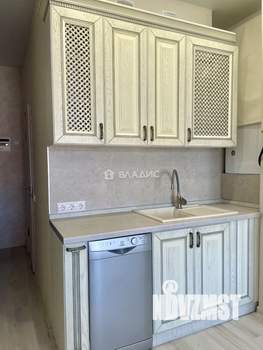 1-к квартира, вторичка, 45м2, 3/4 этаж