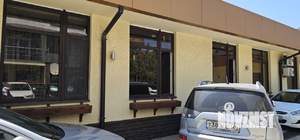 1-к квартира, вторичка, 52м2, 1/1 этаж