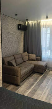 1-к квартира, вторичка, 32м2, 4/23 этаж