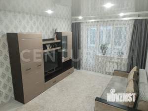 2-к квартира, вторичка, 51м2, 3/10 этаж