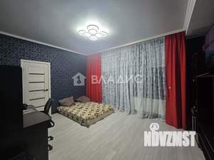 2-к квартира, вторичка, 49м2, -1/4 этаж