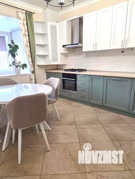 3-к квартира, вторичка, 103м2, 2/3 этаж