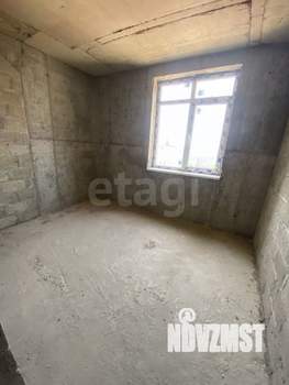 1-к квартира, вторичка, 42м2, 3/5 этаж