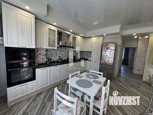 1-к квартира, вторичка, 56м2, 1/4 этаж