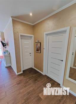 2-к квартира, вторичка, 63м2, 5/20 этаж