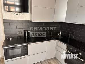 1-к квартира, вторичка, 45м2, 3/20 этаж