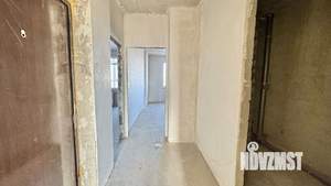 2-к квартира, вторичка, 60м2, 21/24 этаж