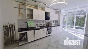 1-к квартира, вторичка, 42м2, 2/3 этаж