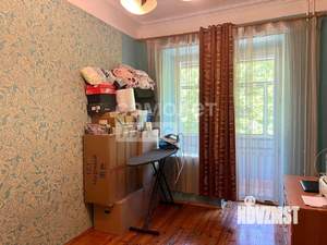 2-к квартира, вторичка, 50м2, 2/3 этаж