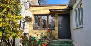2-к квартира, вторичка, 53м2, 1/9 этаж