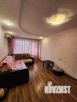 1-к квартира, вторичка, 35м2, 5/5 этаж