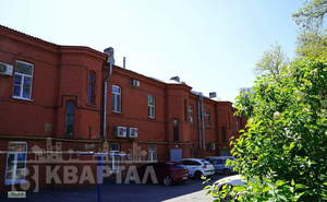 2-к квартира, вторичка, 40м2, 2/2 этаж