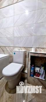 2-к квартира, вторичка, 63м2, 2/4 этаж