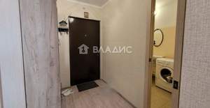 1-к квартира, вторичка, 38м2, 3/16 этаж