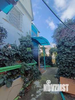 2-к квартира, вторичка, 58м2, 2/2 этаж