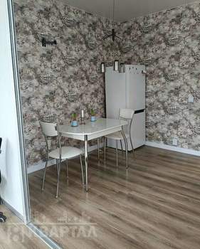 1-к квартира, вторичка, 35м2, 6/10 этаж