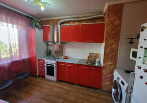 2-к квартира, вторичка, 53м2, 5/9 этаж