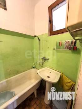 2-к квартира, вторичка, 51м2, 2/4 этаж