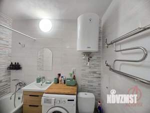 1-к квартира, вторичка, 42м2, 10/16 этаж