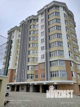 1-к квартира, вторичка, 38м2, 6/9 этаж