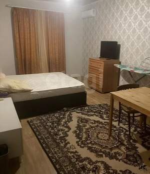 2-к квартира, вторичка, 62м2, 9/9 этаж