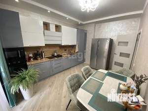 3-к квартира, вторичка, 95м2, 4/5 этаж